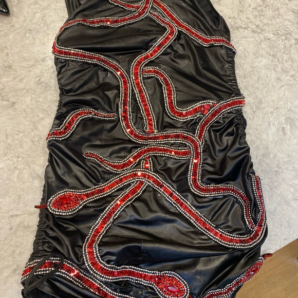 Eras Tour REP outfit - Picture 3 of 7